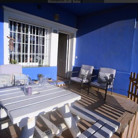 Tortuga Gabi Apartment Tarifa Bagian luar foto
