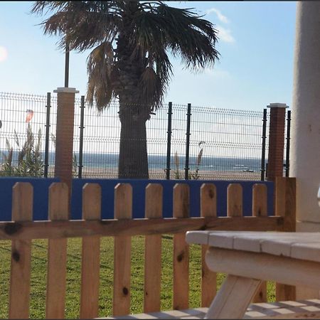 Tortuga Gabi Apartment Tarifa Bagian luar foto