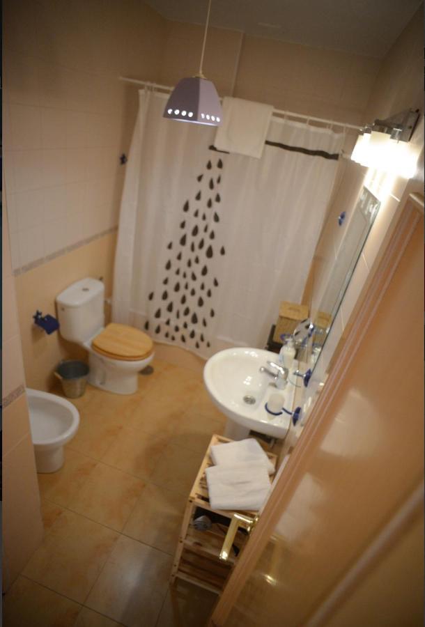 Tortuga Gabi Apartment Tarifa Bagian luar foto