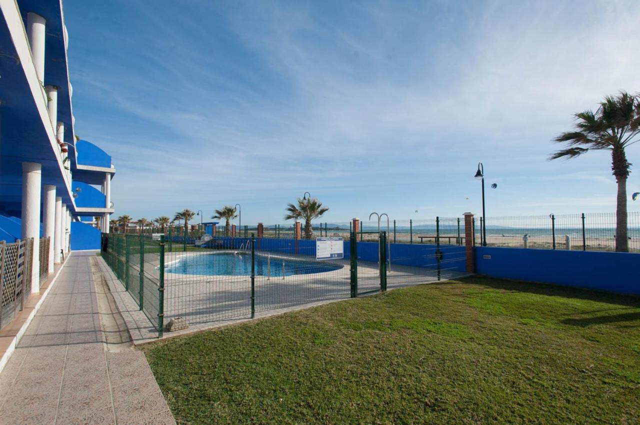 Tortuga Gabi Apartment Tarifa Bagian luar foto
