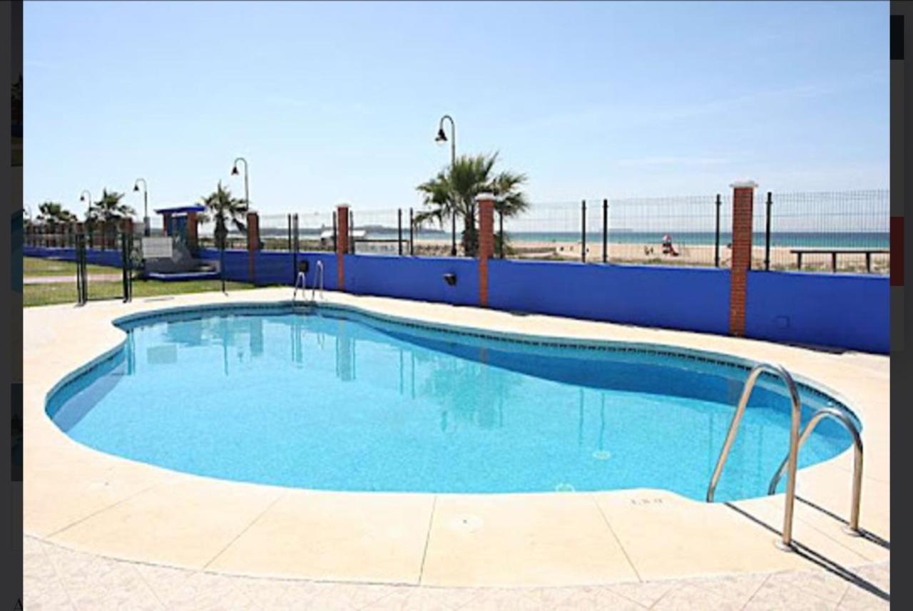 Tortuga Gabi Apartment Tarifa Bagian luar foto