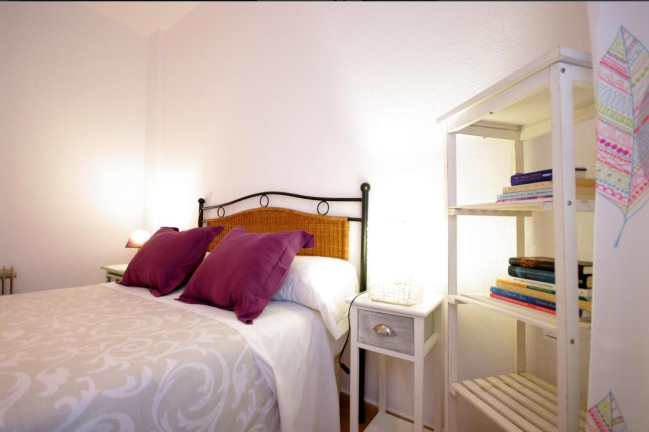 Tortuga Gabi Apartment Tarifa Bagian luar foto