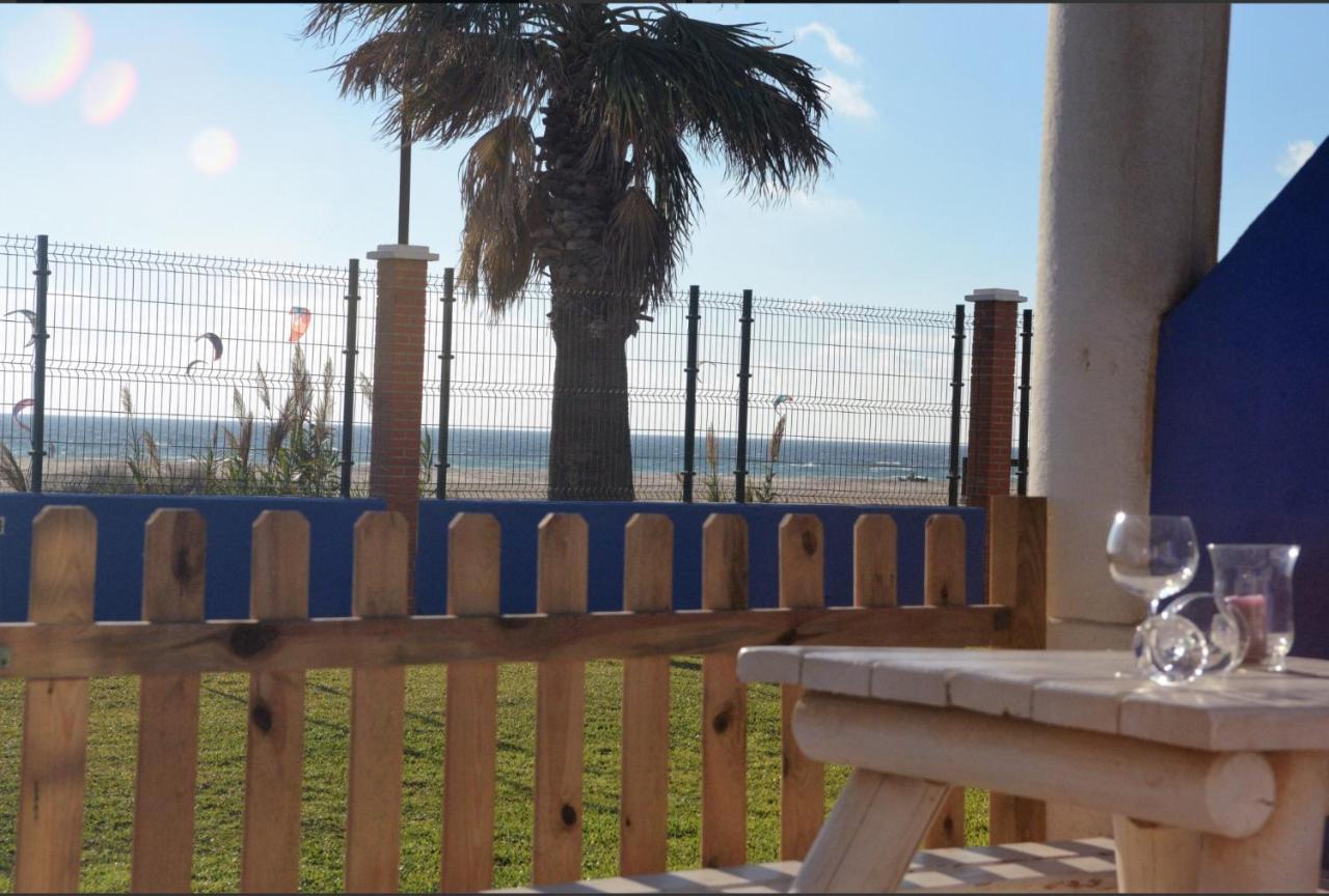 Tortuga Gabi Apartment Tarifa Bagian luar foto