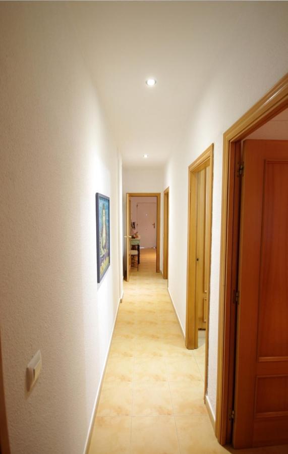 Tortuga Gabi Apartment Tarifa Bagian luar foto